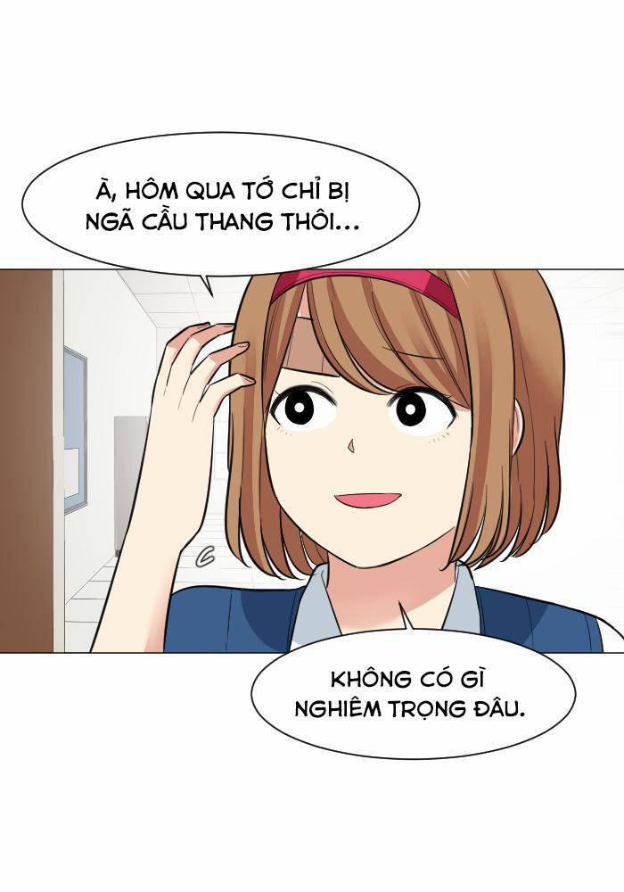 Good/bad Fortune 10 trang 26