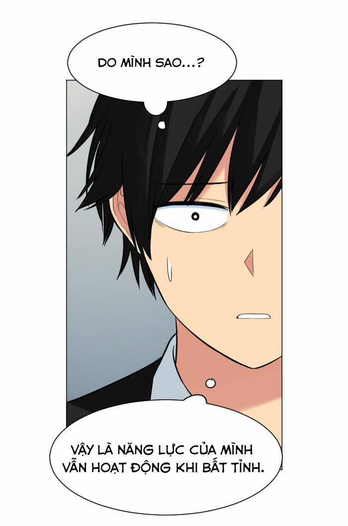 Good/bad Fortune 10 trang 27