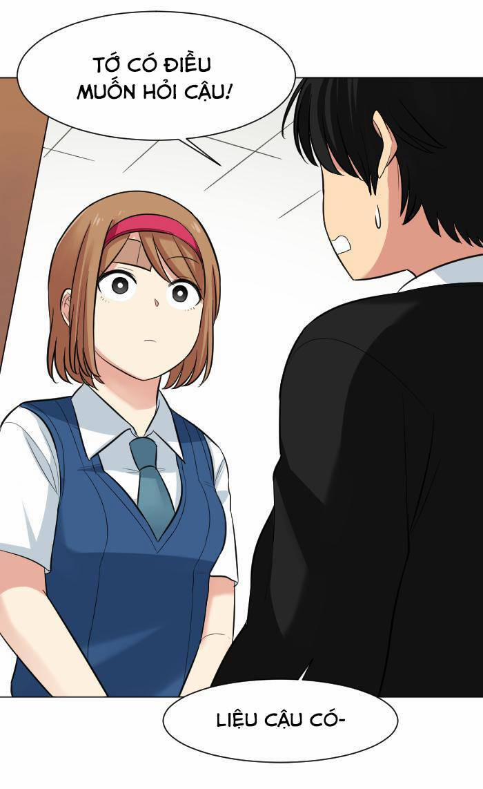 Good/bad Fortune 10 trang 29