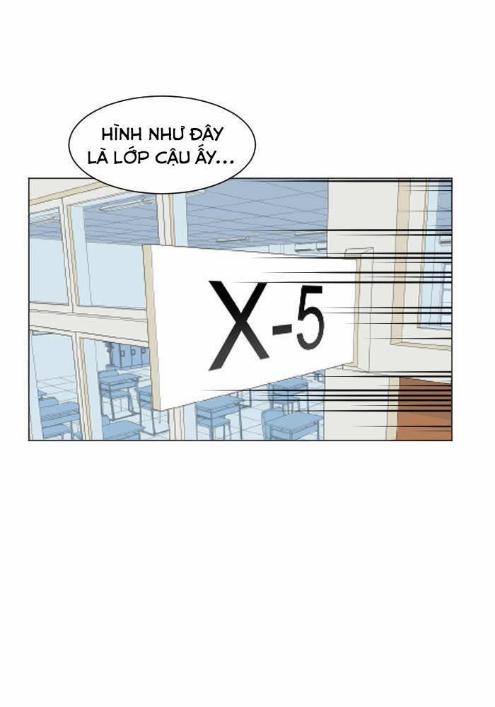 Good/bad Fortune 10 trang 3