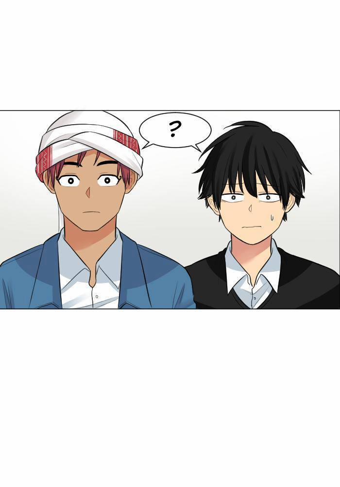 Good/bad Fortune 10 trang 32