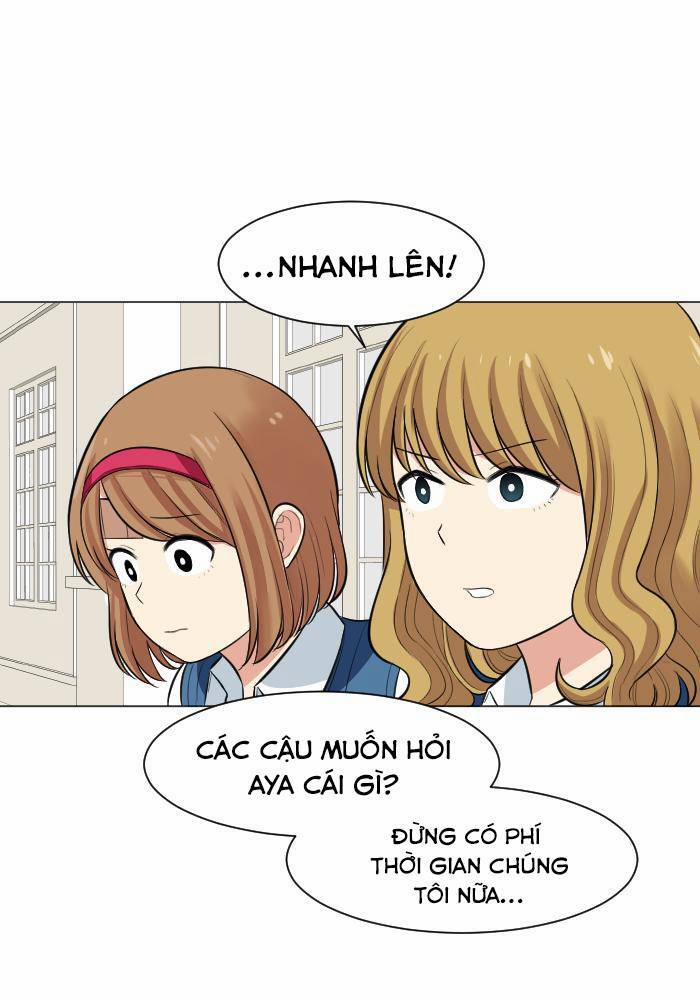 Good/bad Fortune 10 trang 36