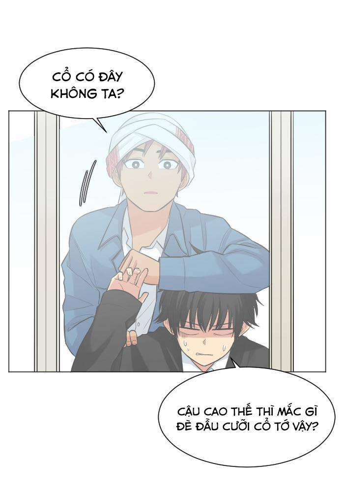 Good/bad Fortune 10 trang 4