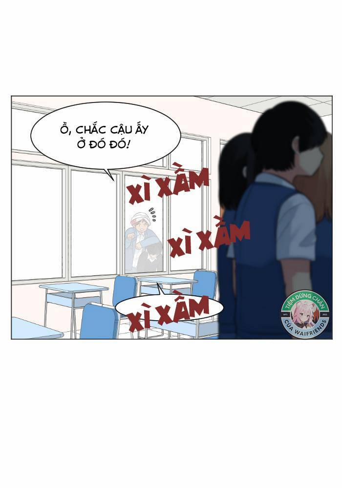 Good/bad Fortune 10 trang 5