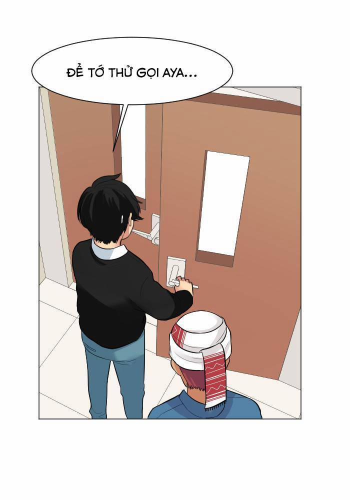 Good/bad Fortune 10 trang 6