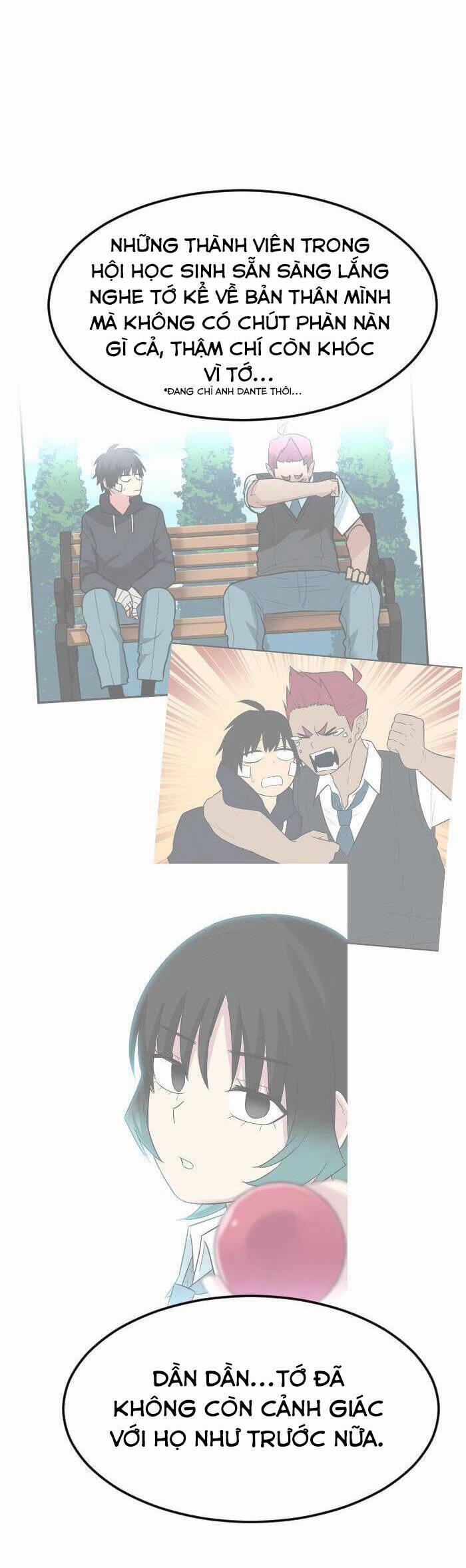 Good/bad Fortune 100 trang 17