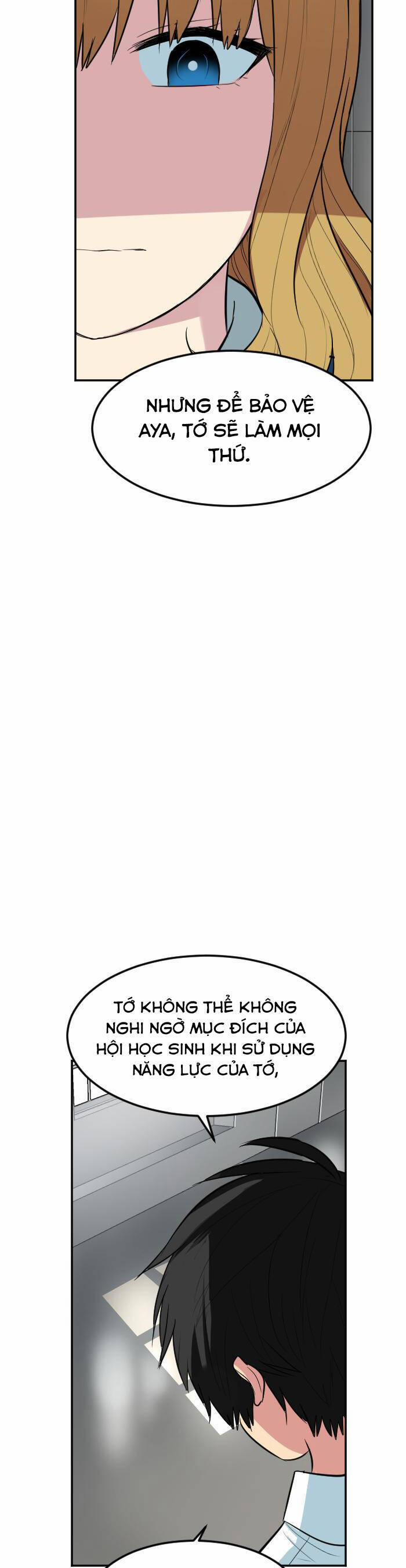 Good/bad Fortune 100 trang 19