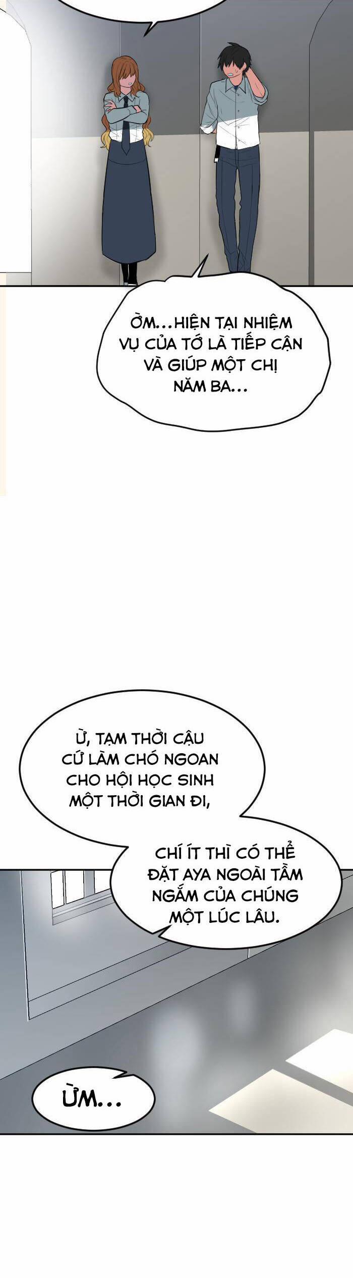 Good/bad Fortune 100 trang 22