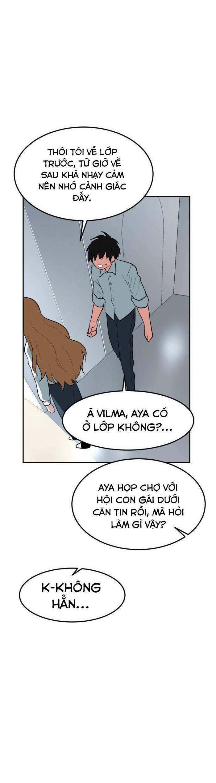 Good/bad Fortune 100 trang 23