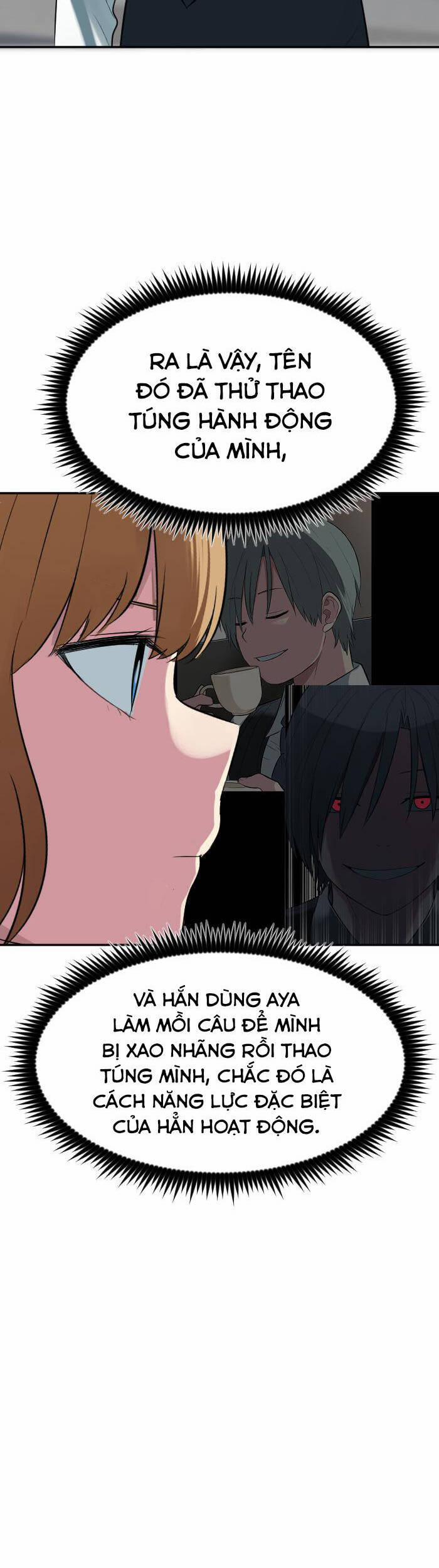 Good/bad Fortune 100 trang 28