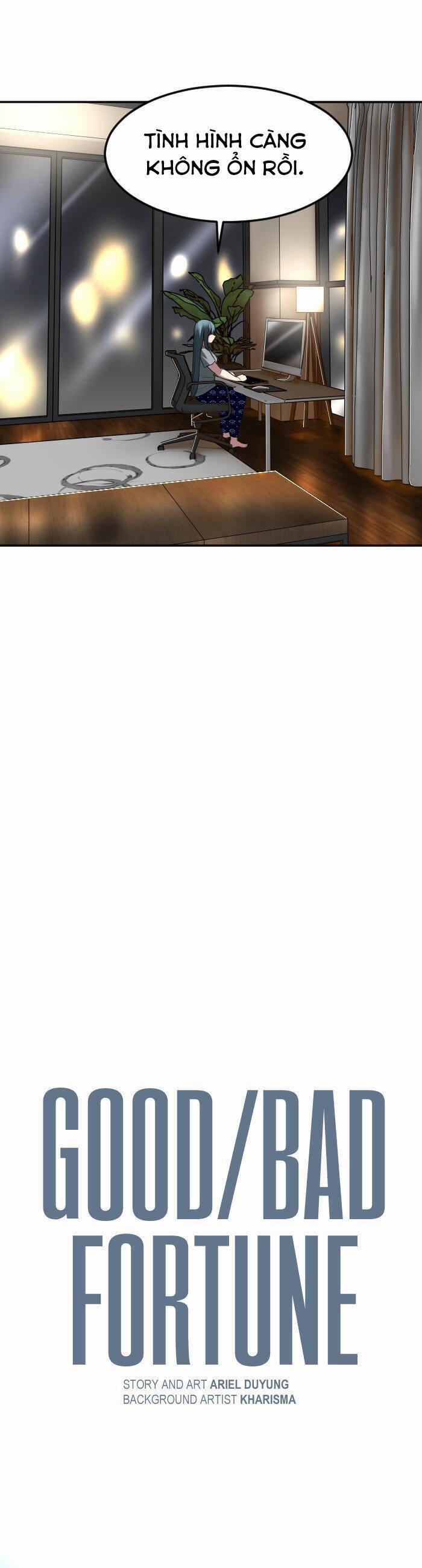 Good/bad Fortune 100 trang 3