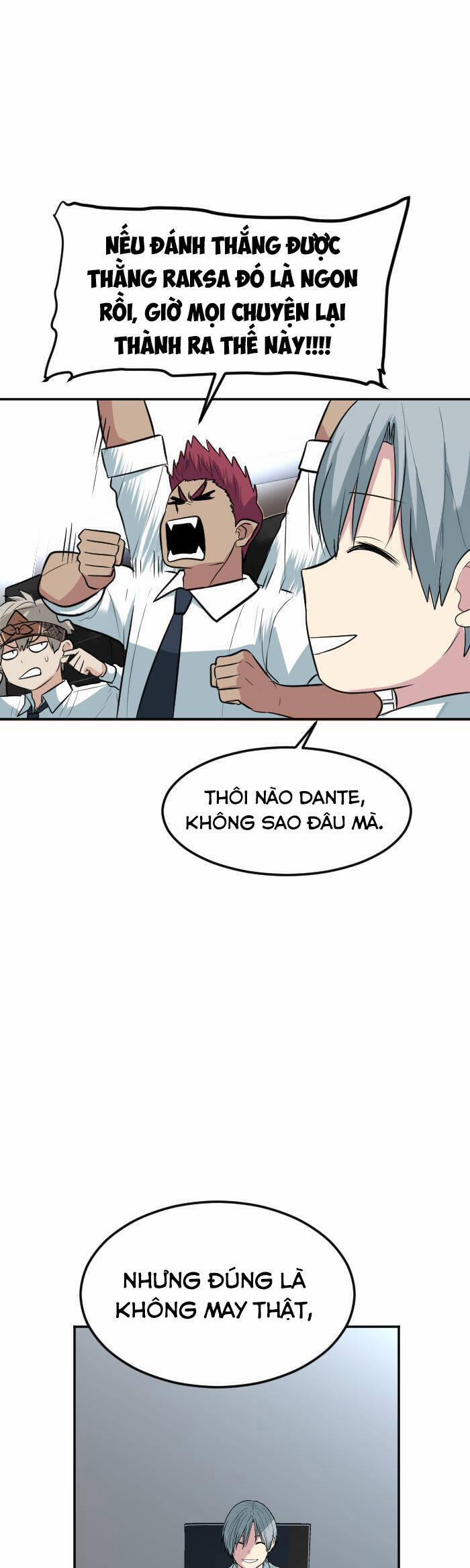 Good/bad Fortune 100 trang 33