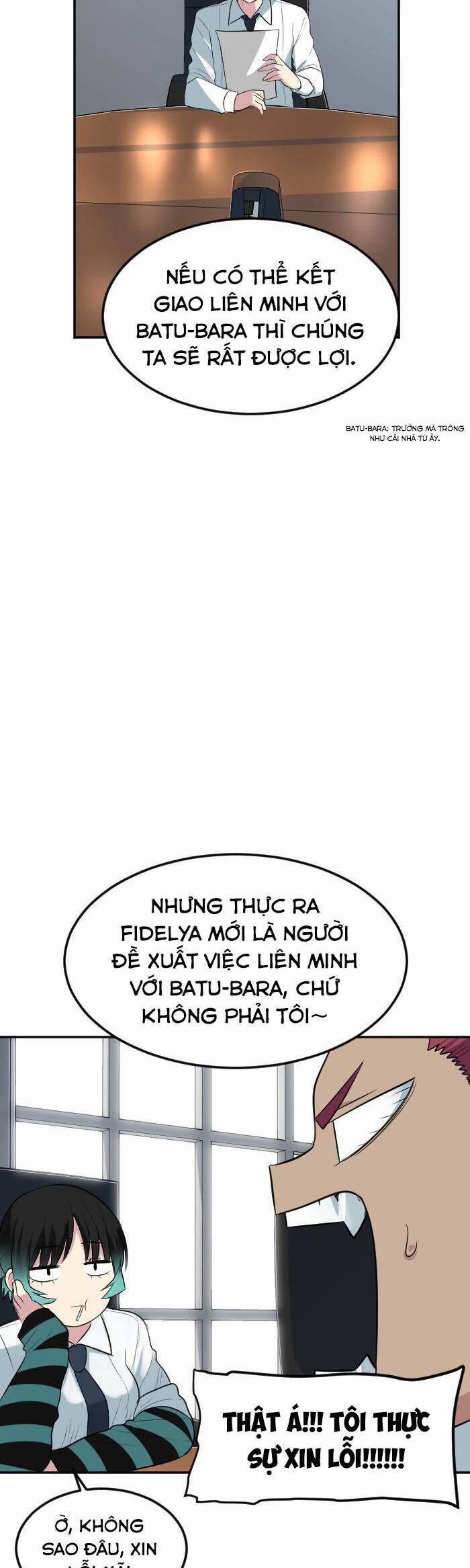 Good/bad Fortune 100 trang 34