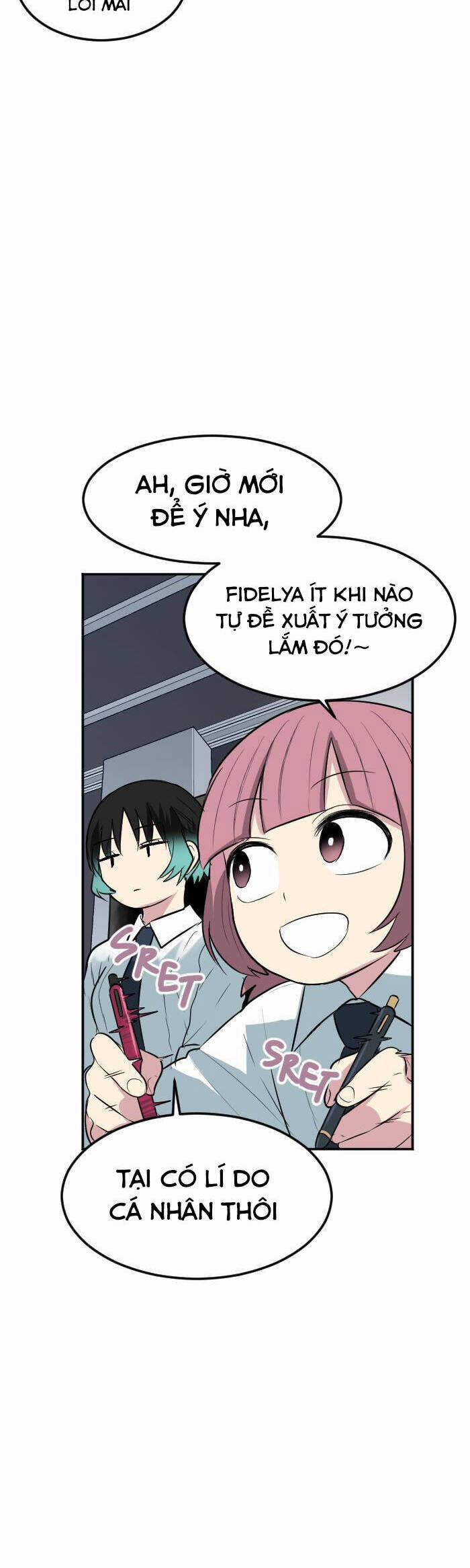 Good/bad Fortune 100 trang 35