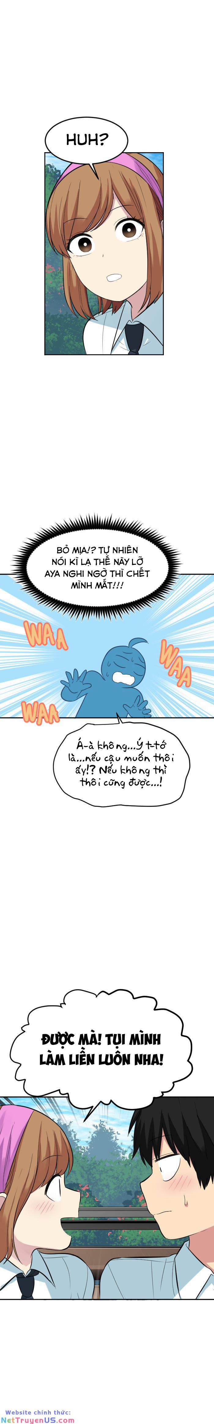 Good/bad Fortune 101 trang 11