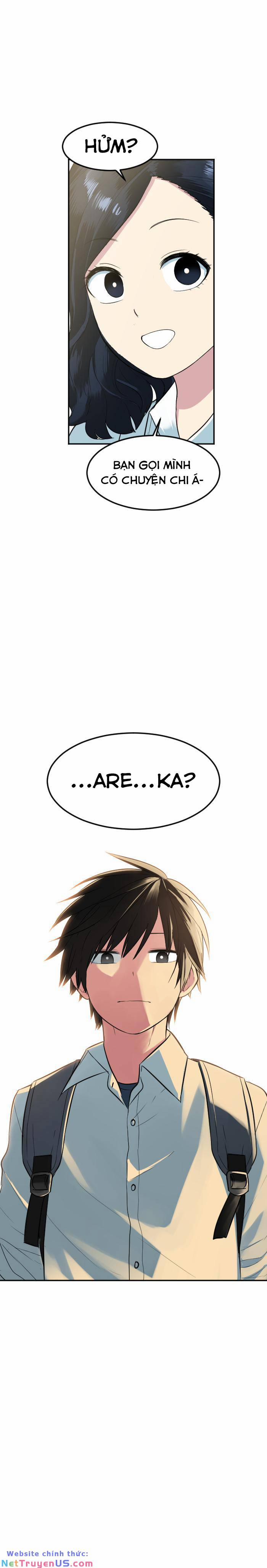 Good/bad Fortune 101 trang 16