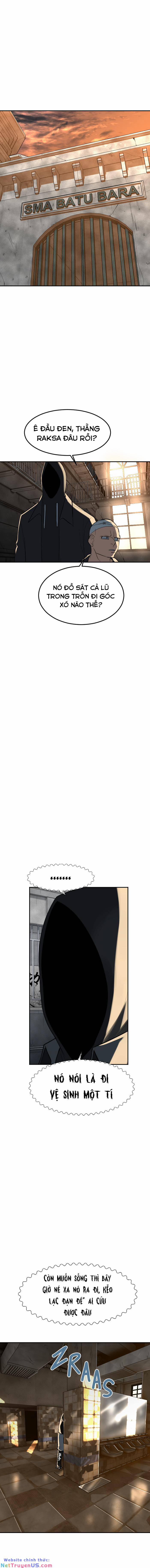 Good/bad Fortune 101 trang 17