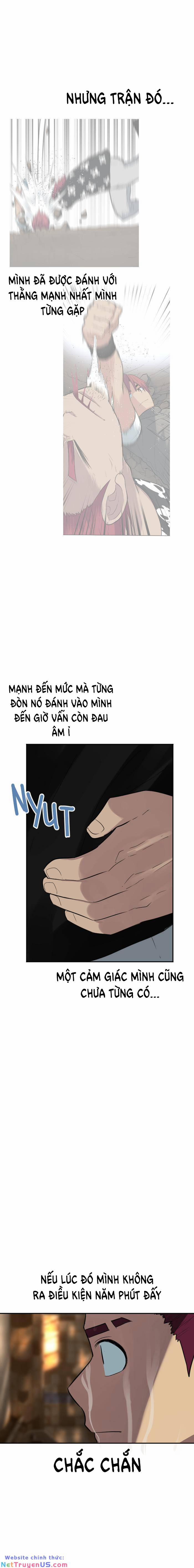 Good/bad Fortune 101 trang 19