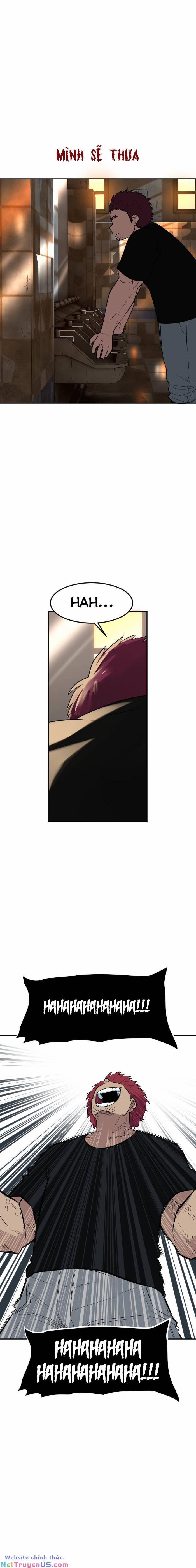 Good/bad Fortune 101 trang 20