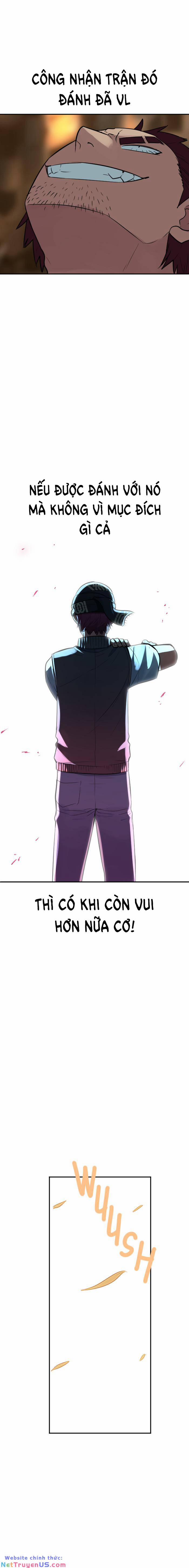 Good/bad Fortune 101 trang 21