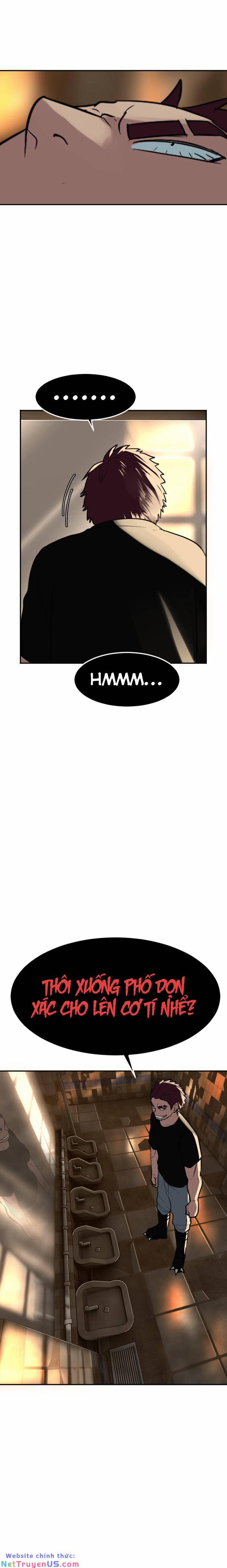 Good/bad Fortune 101 trang 22