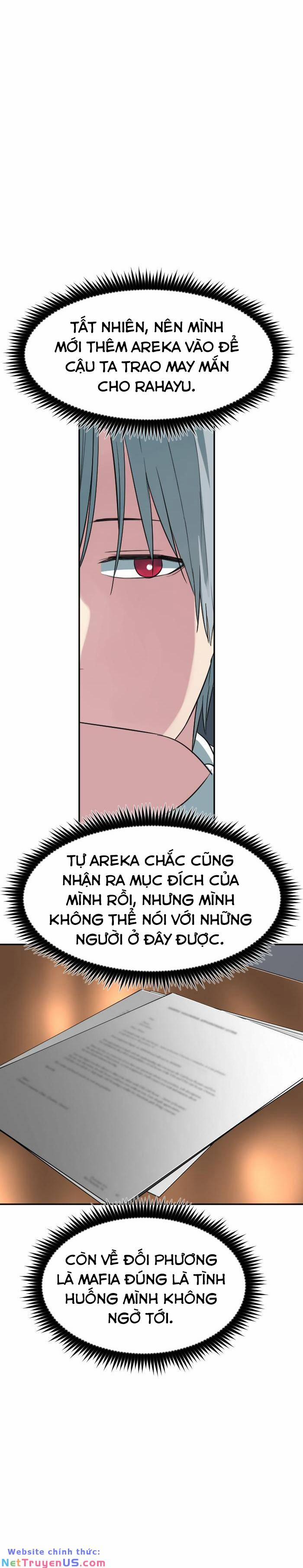 Good/bad Fortune 101 trang 5