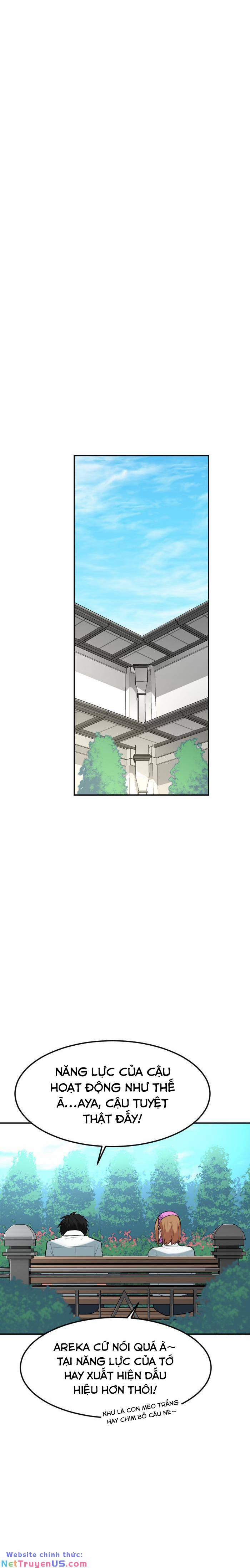 Good/bad Fortune 101 trang 8