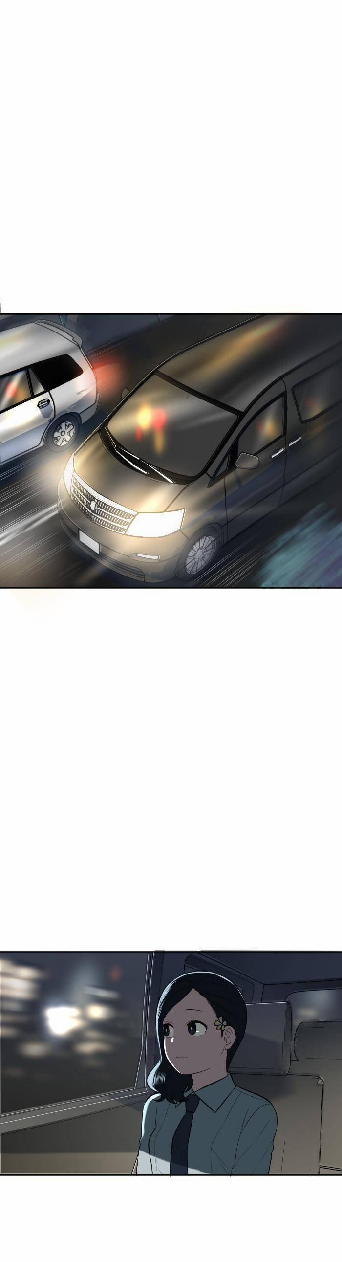 Good/bad Fortune 102 trang 1