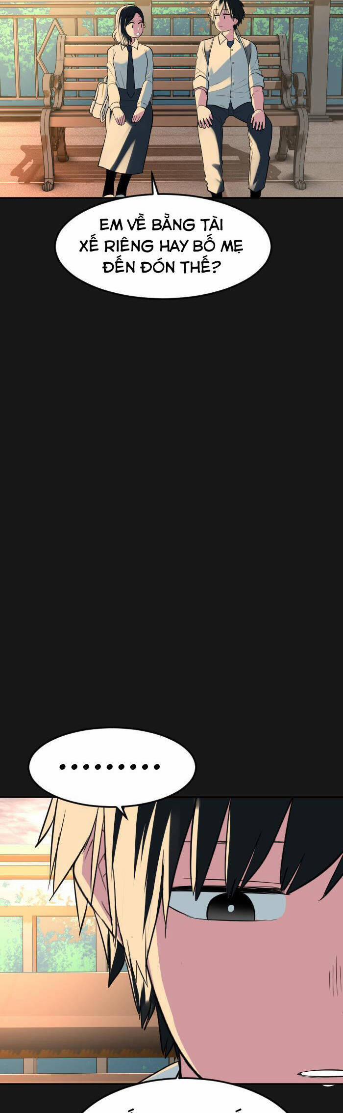 Good/bad Fortune 102 trang 12