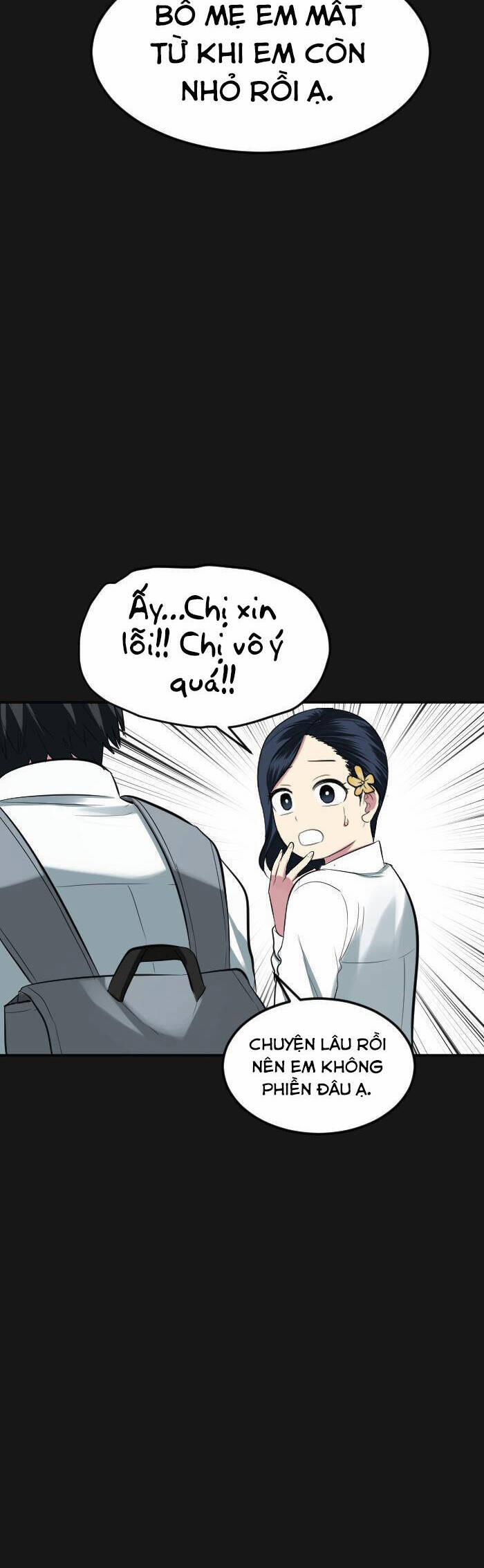 Good/bad Fortune 102 trang 13