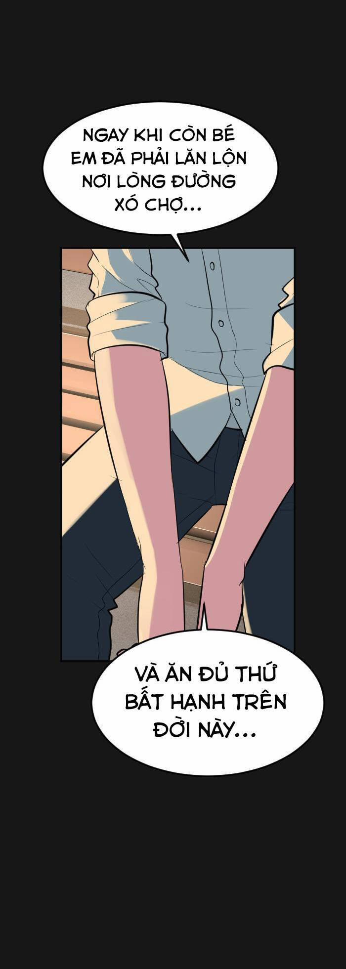 Good/bad Fortune 102 trang 14