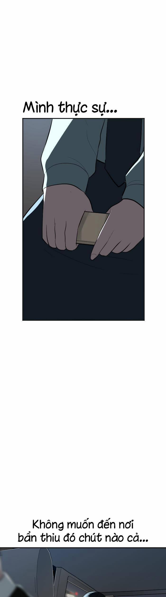 Good/bad Fortune 102 trang 19