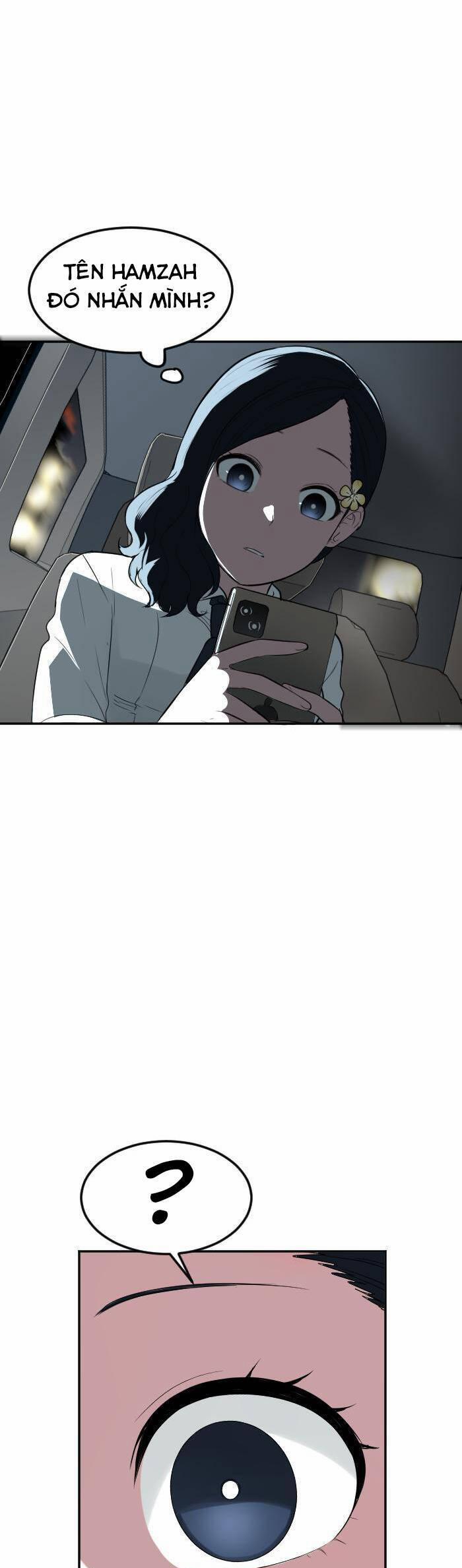 Good/bad Fortune 102 trang 21