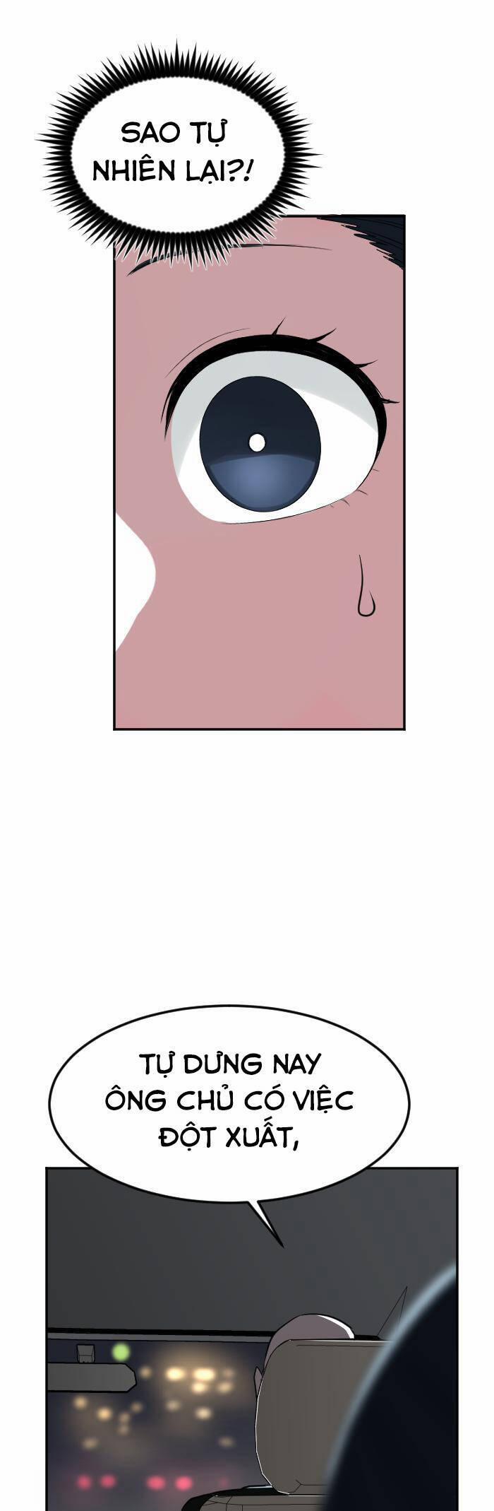 Good/bad Fortune 102 trang 23