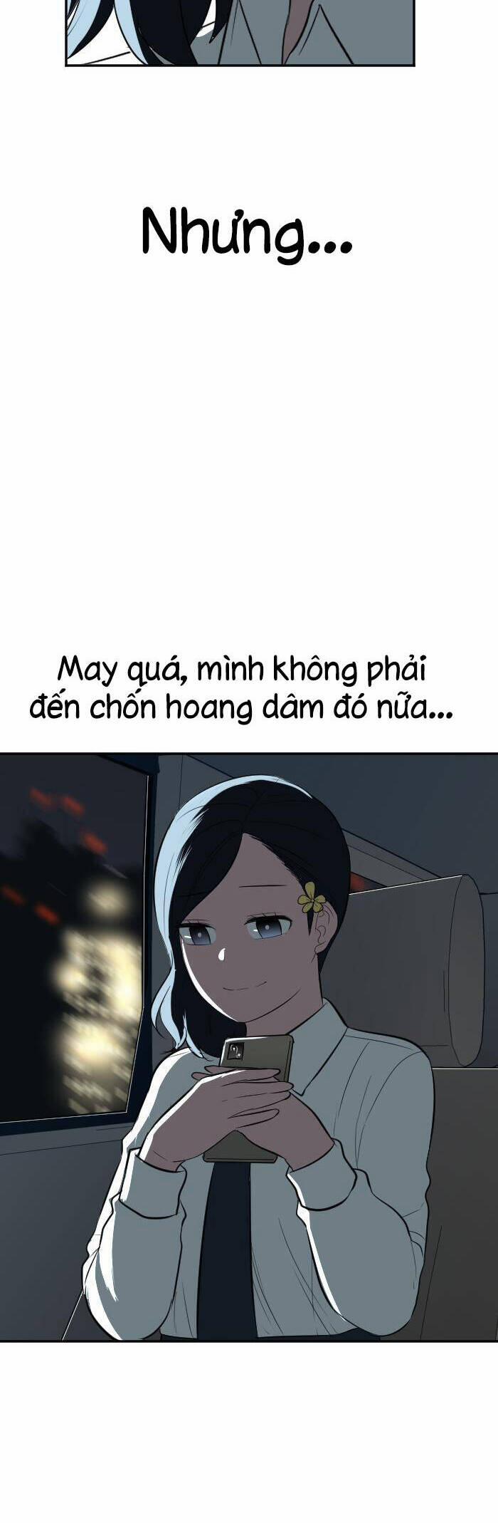 Good/bad Fortune 102 trang 25