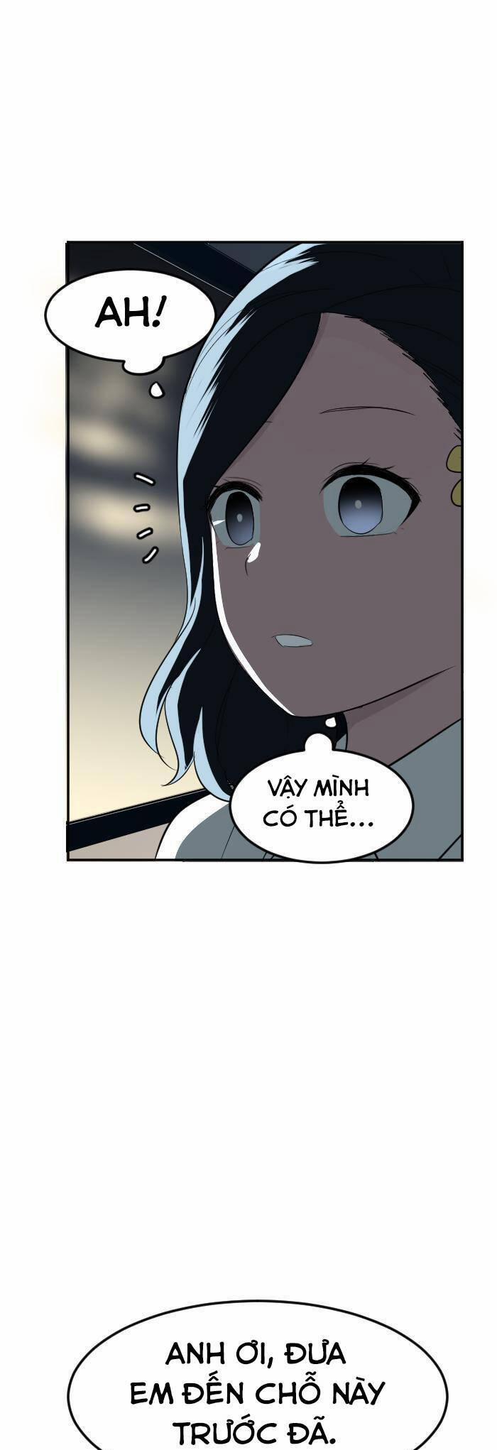 Good/bad Fortune 102 trang 26