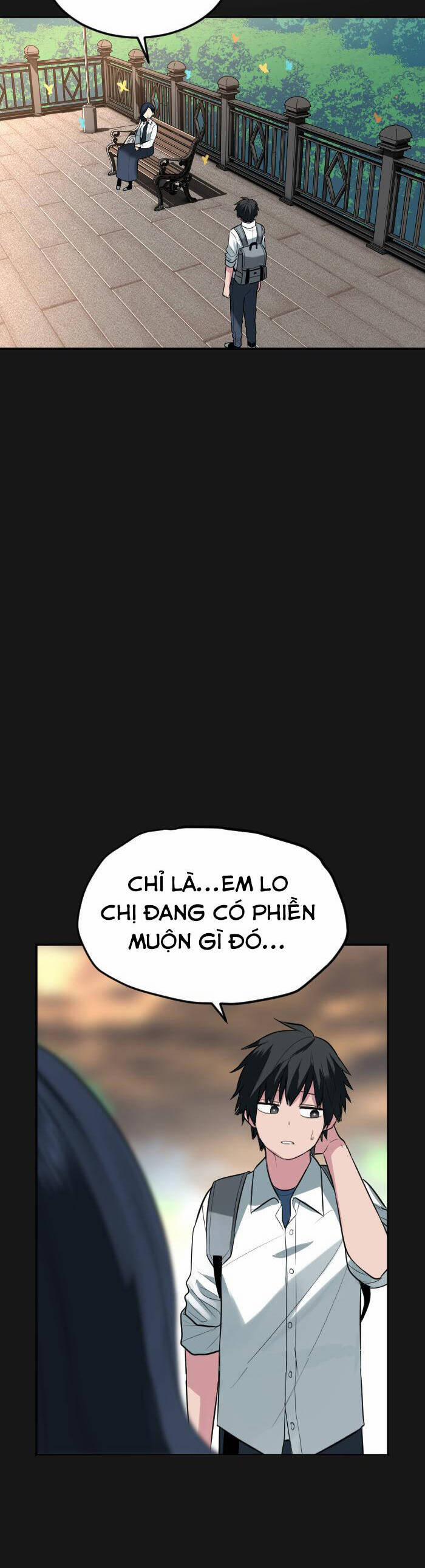 Good/bad Fortune 102 trang 3