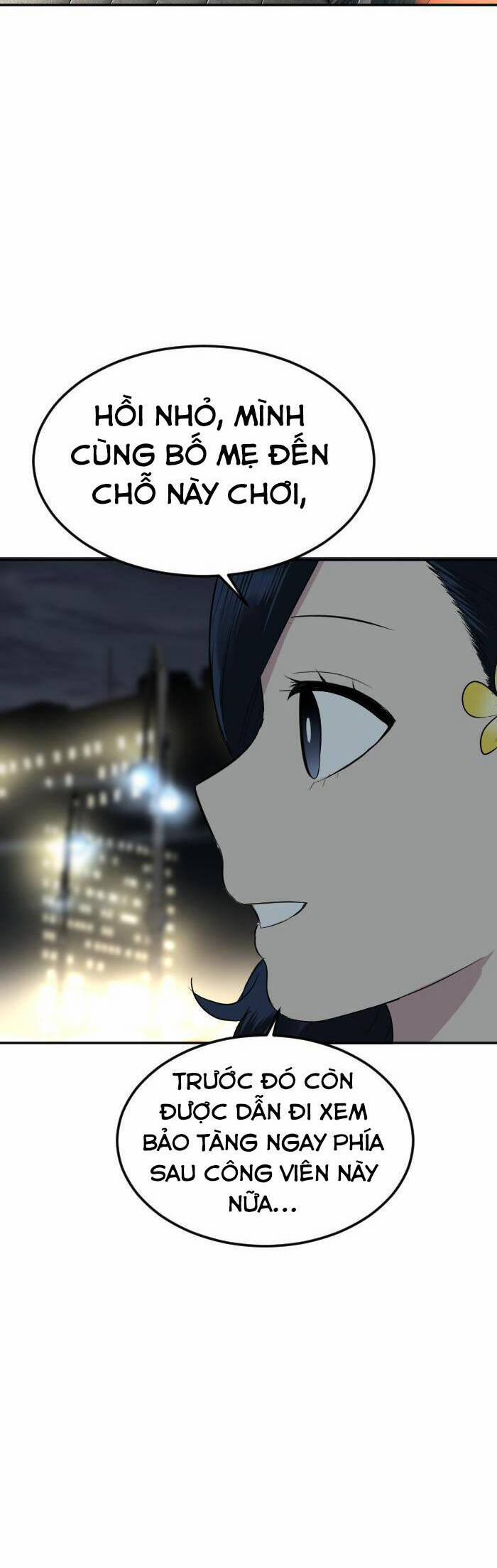 Good/bad Fortune 102 trang 30