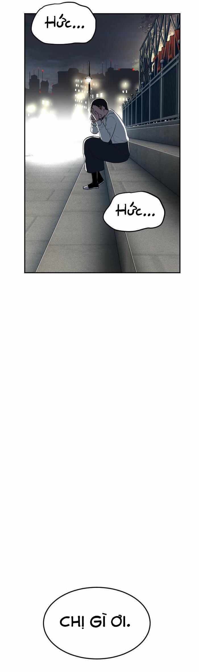 Good/bad Fortune 102 trang 35