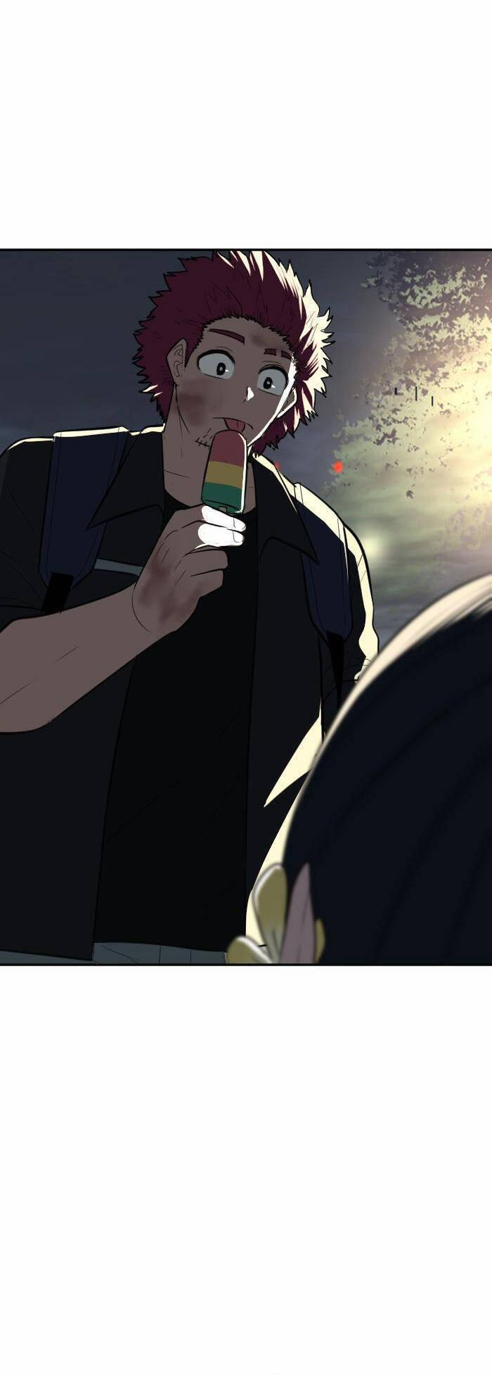 Good/bad Fortune 102 trang 37