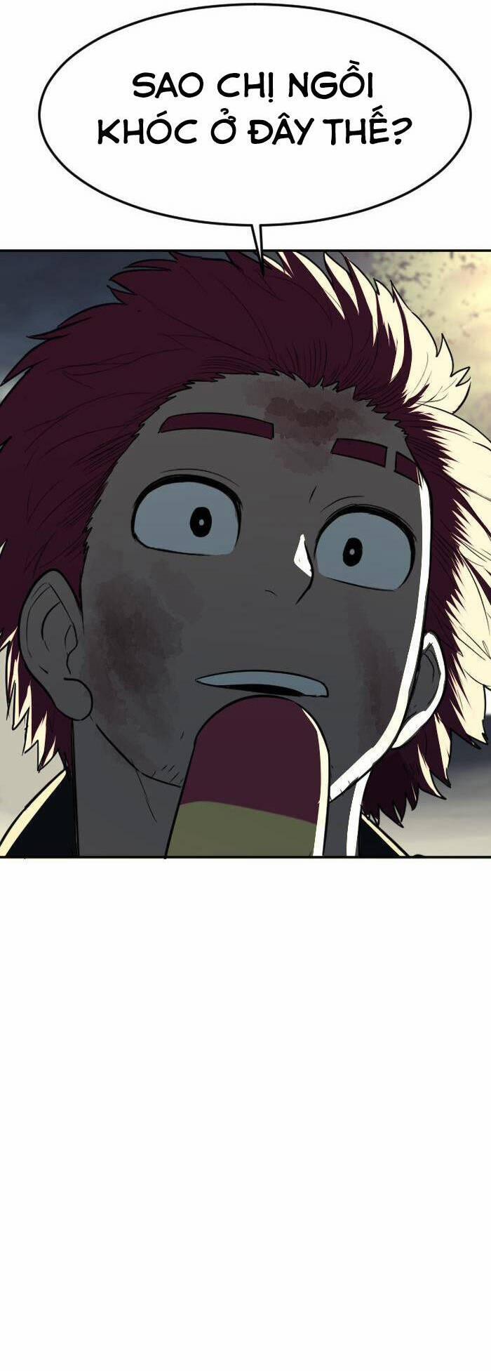 Good/bad Fortune 102 trang 38