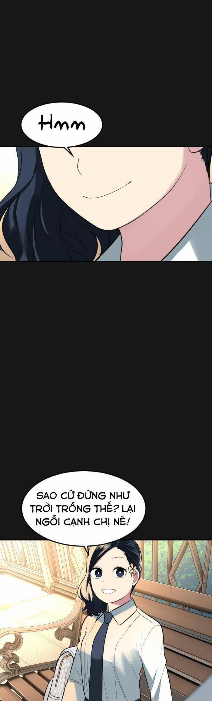 Good/bad Fortune 102 trang 4