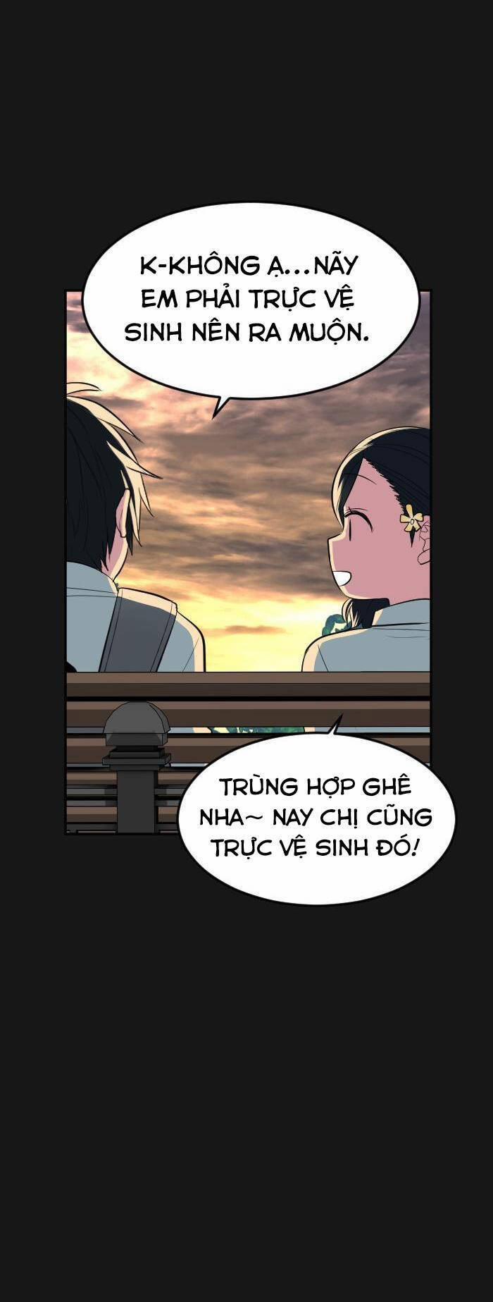 Good/bad Fortune 102 trang 6