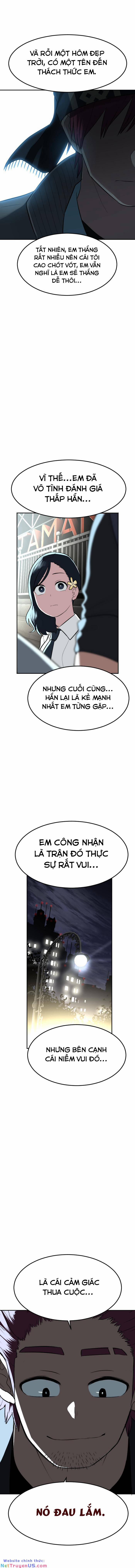 Good/bad Fortune 103 trang 11