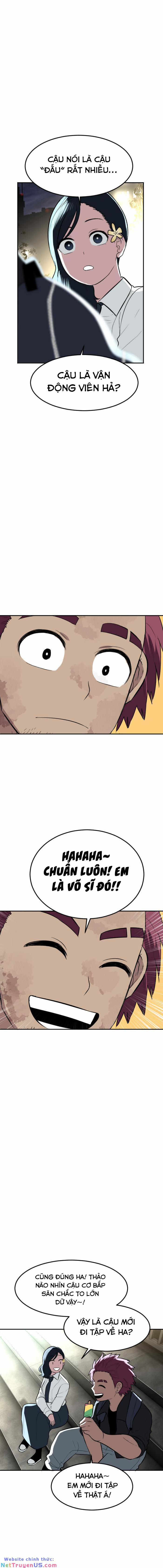 Good/bad Fortune 103 trang 12