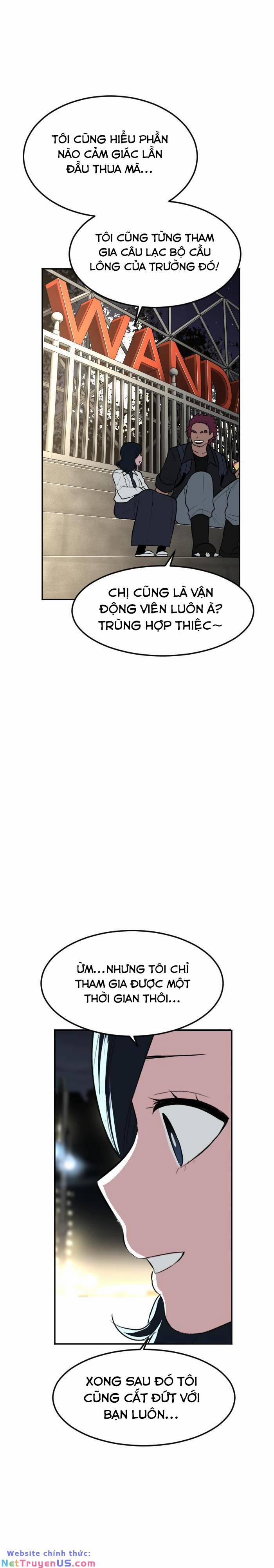 Good/bad Fortune 103 trang 13