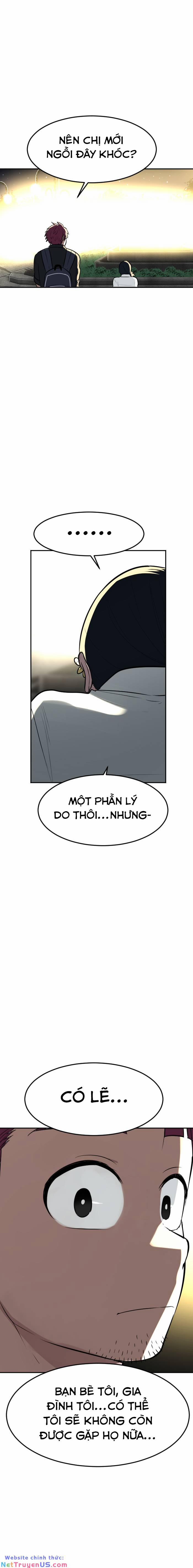 Good/bad Fortune 103 trang 14