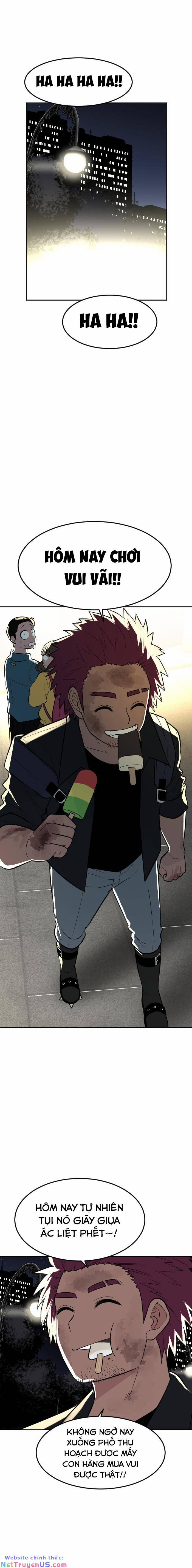 Good/bad Fortune 103 trang 2