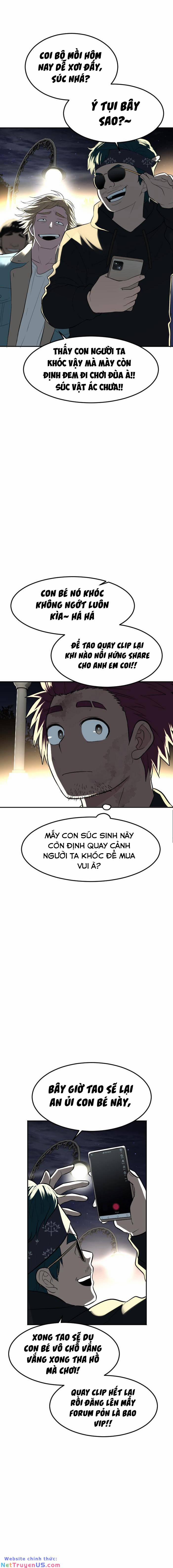 Good/bad Fortune 103 trang 4