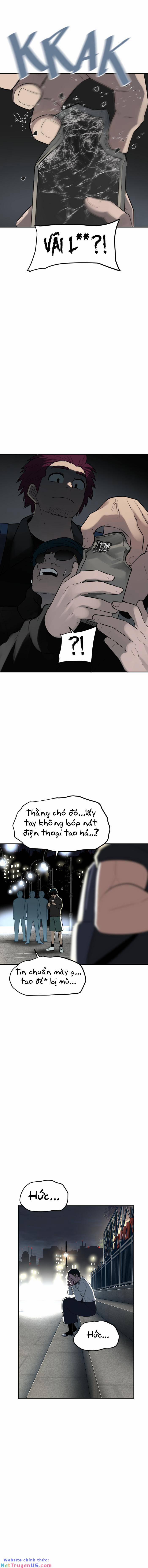 Good/bad Fortune 103 trang 5